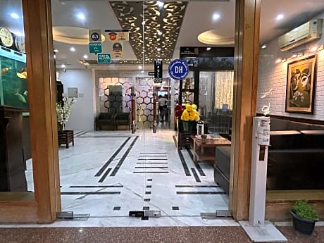 Hotel DH 