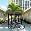 St Maurice Beach Inn