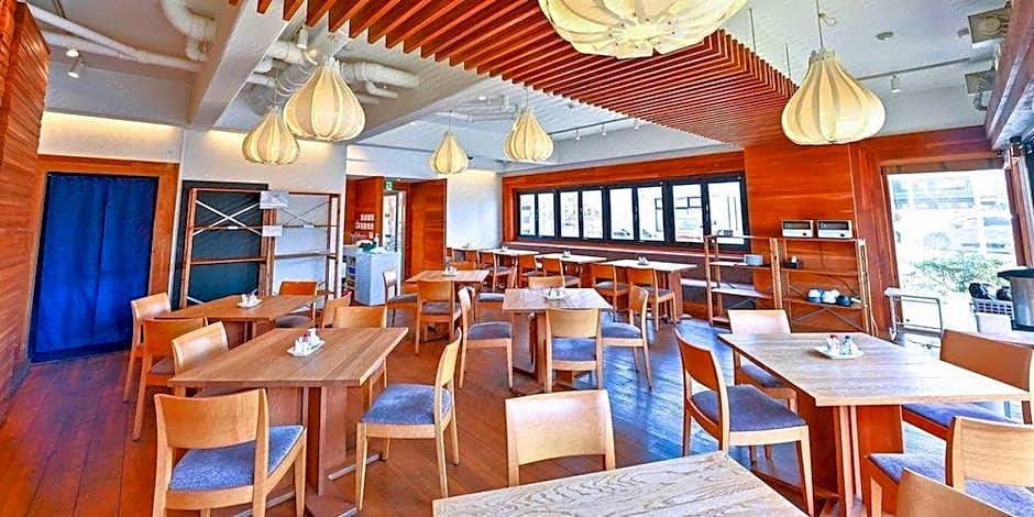 Park Hotel Kani