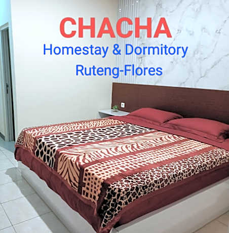 Chacha Homestay & Dormitory