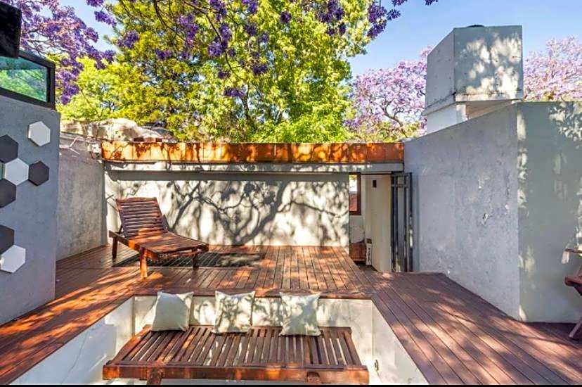 Siete Puertas Coyoacán