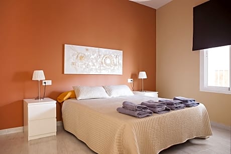 Suncity Plaza Apartments
