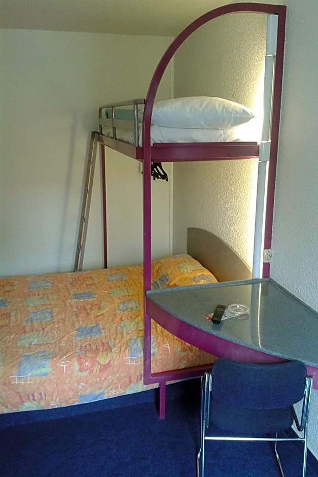 EGG HOTEL - HOTEL LES GENS DE MER Dieppe