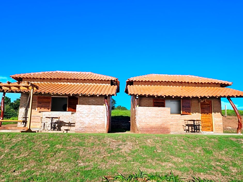 Chalé Praia Vermelha 1