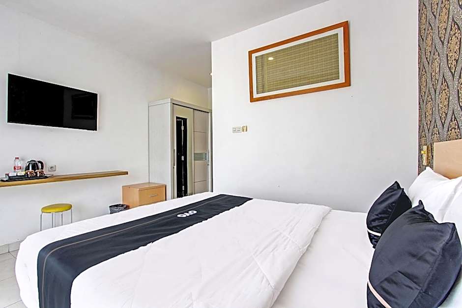 Collection O Gunung Kidul Near Baron Beach Formerly Orchid Hotel