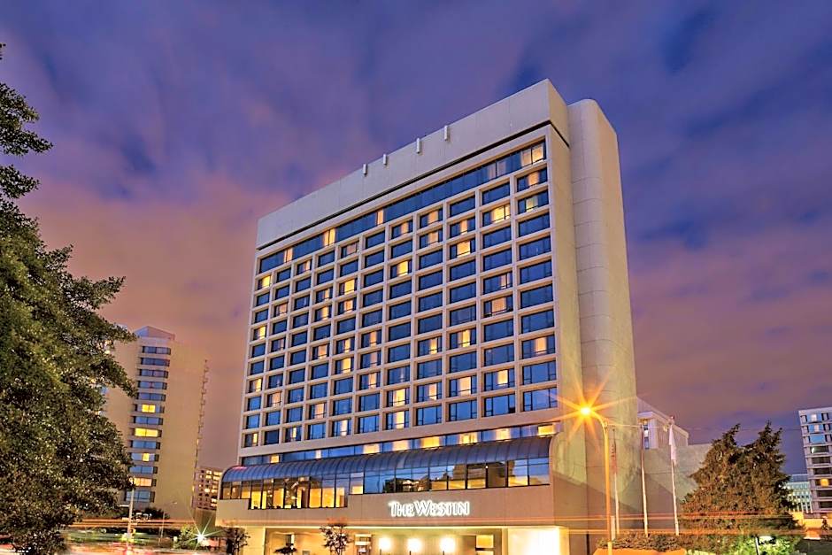 The Westin Crystal City