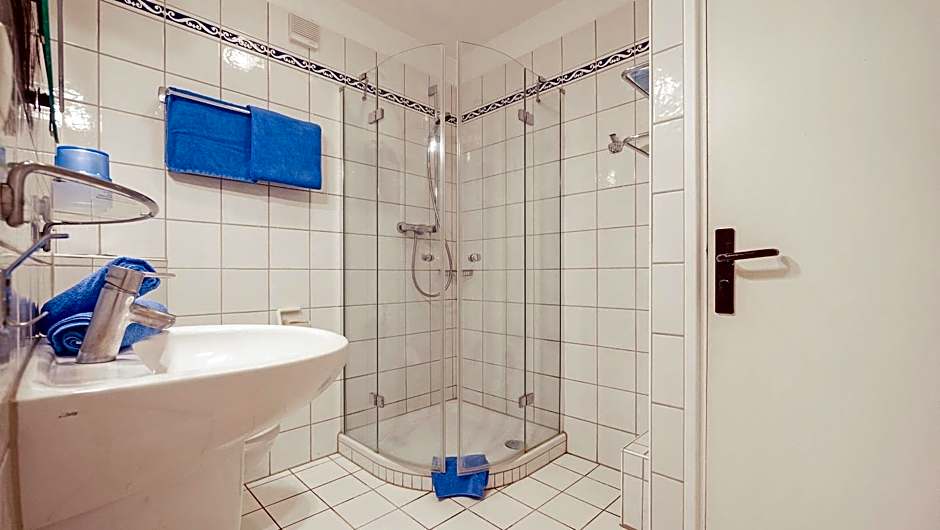 Résidence les Tourelles