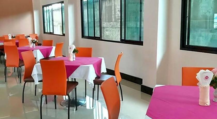 Sakura Budget Hotel