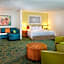 Springhill Suites by Marriott Orlando Lake Buena Vista In Marrio