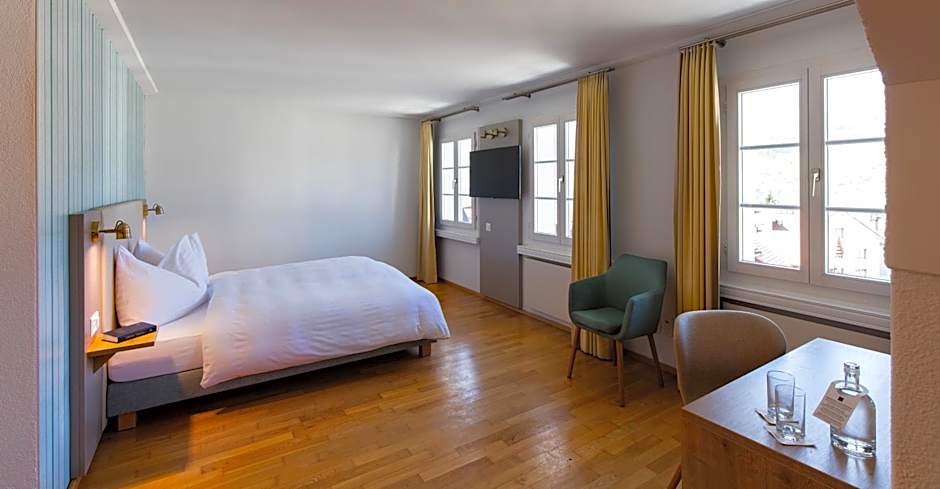 Hotel Kreuz by b_smart
