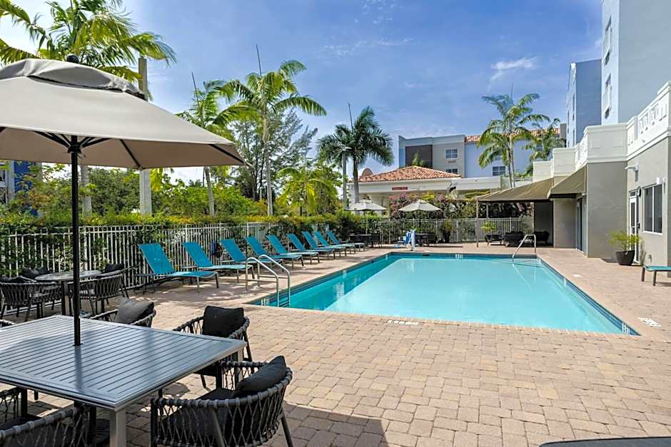TownePlace Suites by Marriott Boynton Beach