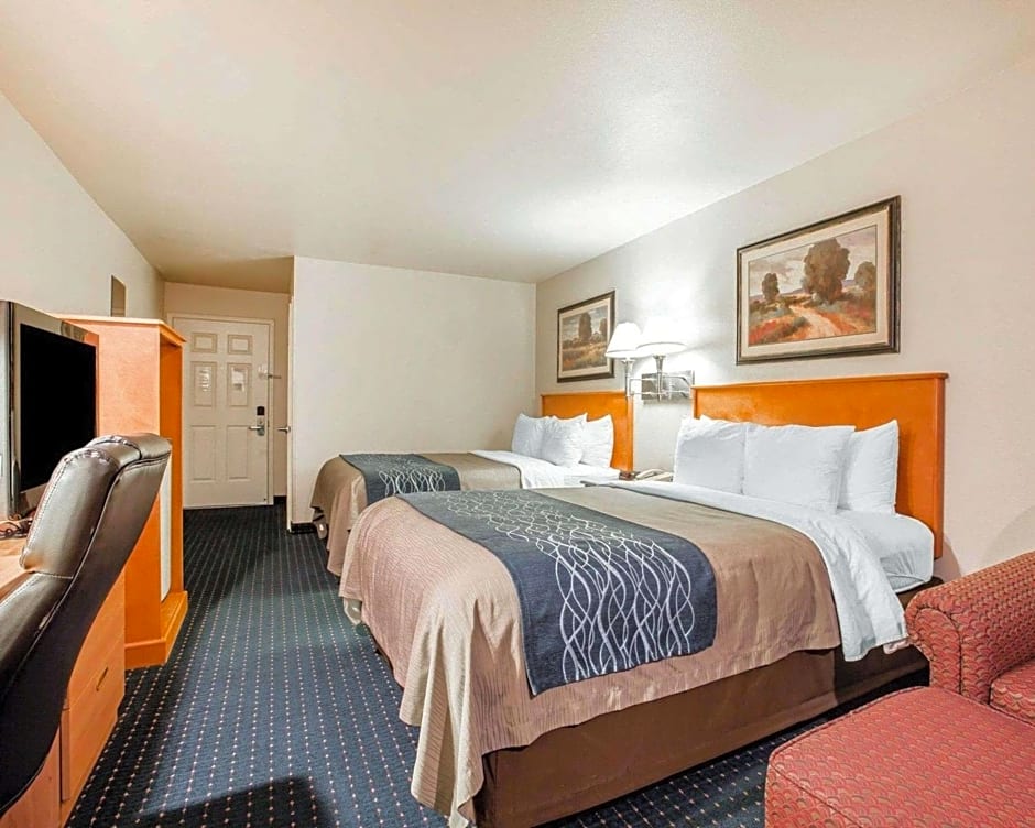 Comfort Inn & Suites Salinas