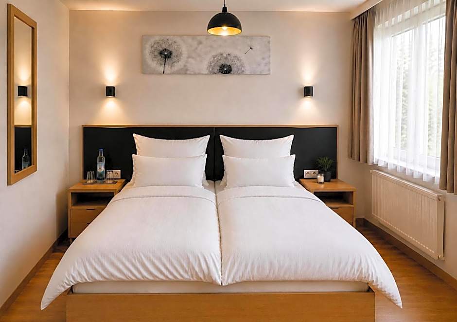 Hotel Central Nürnberg Hauptbahnhof