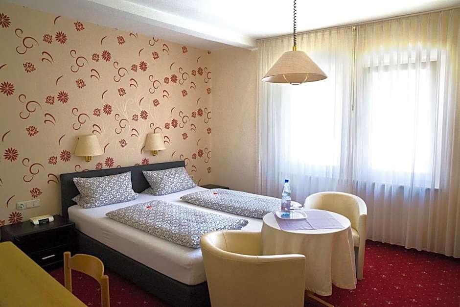 Haus am Kurpark Hotel Garni