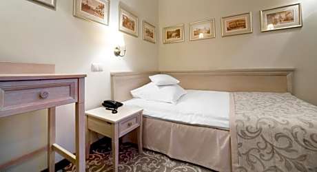 Comfort Single Room