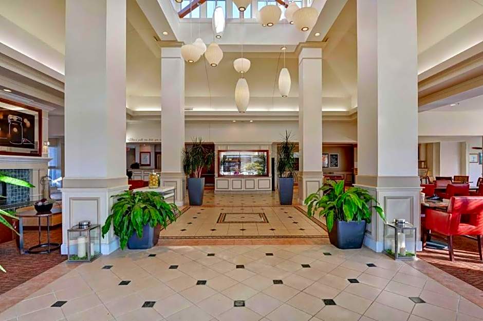 Hilton Garden Inn Oshkosh