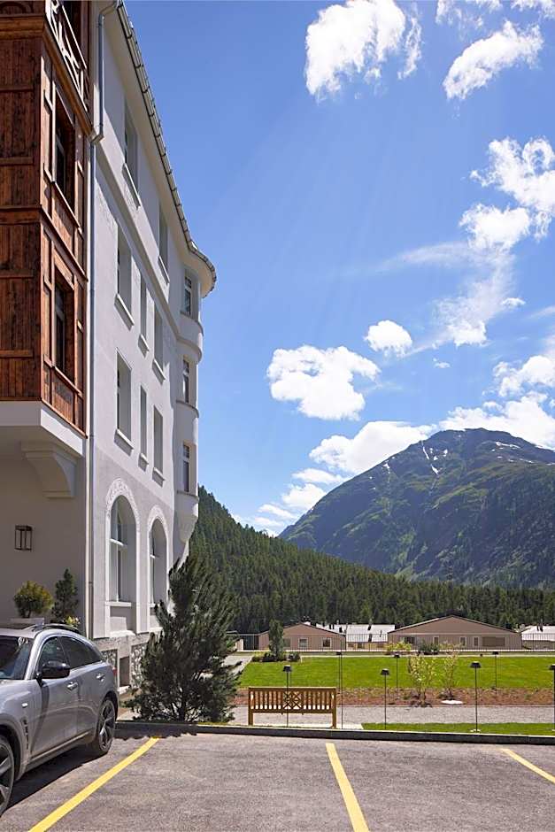Sunstar Pontresina