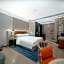 Echarm Hotel Guangzhou Tianpingjia Metro Station 520 Information Port