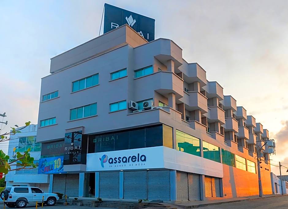 Ribai Hotels -Riohacha