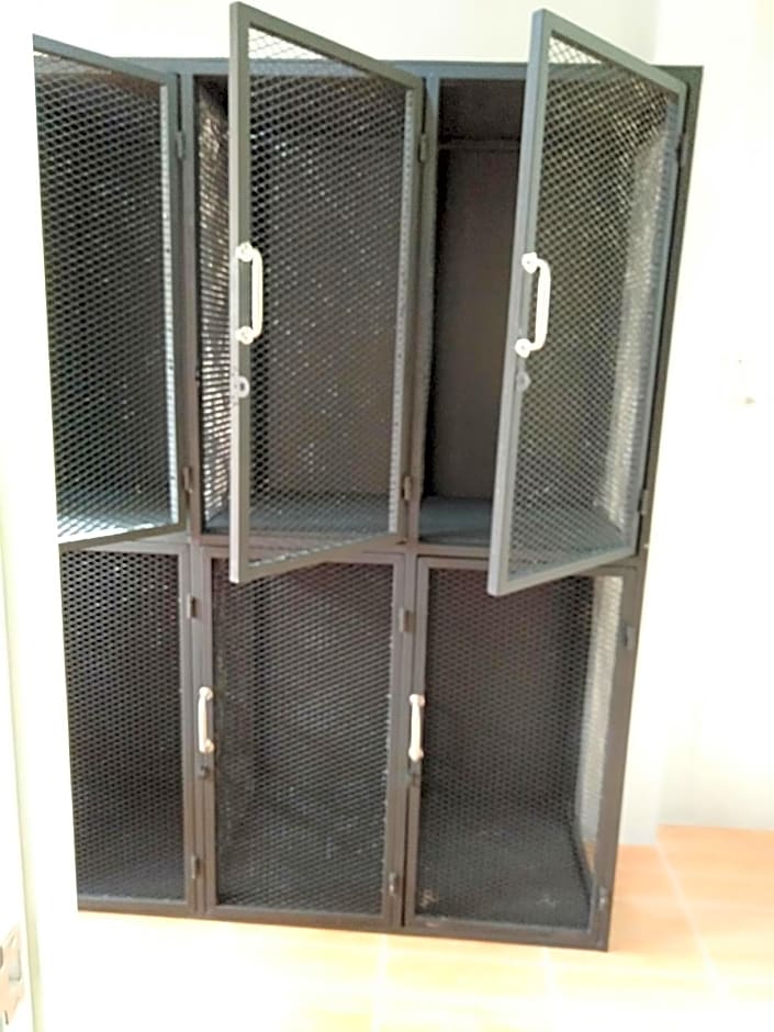 Chandra Hostel Koh Tao