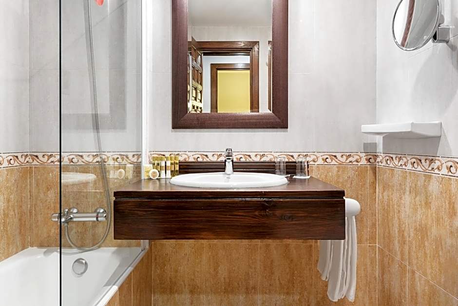 Eurostars Los Agustinos