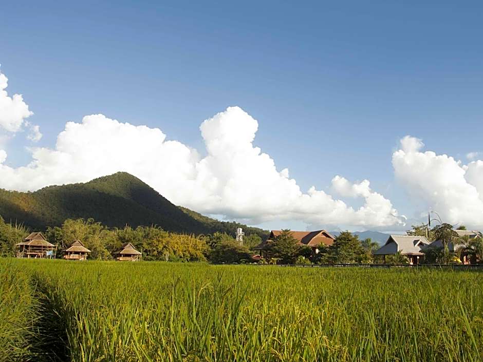 Blue Sky Pai Resort – Pai, ND