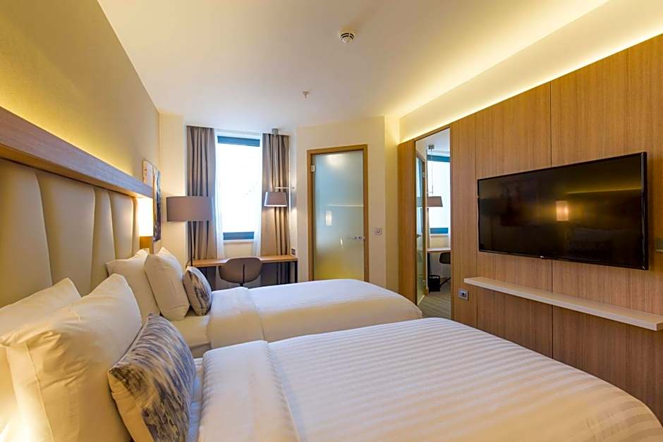 Courtyard by Marriott BANJA LUKA