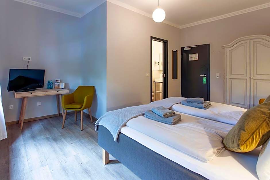 Schlosshotel Braunfels & Himmelreich