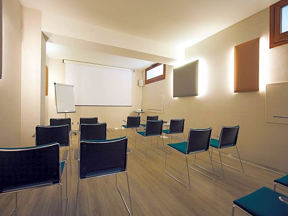 Mercure Firenze Centro