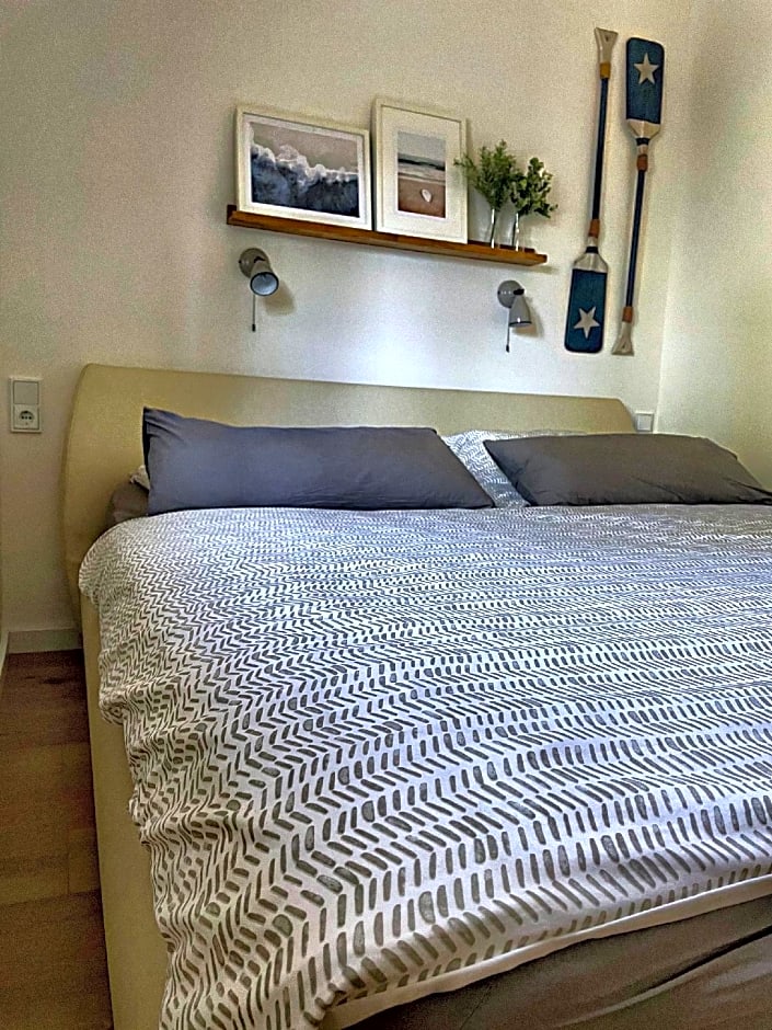 Bungalow Park am Salzhaff