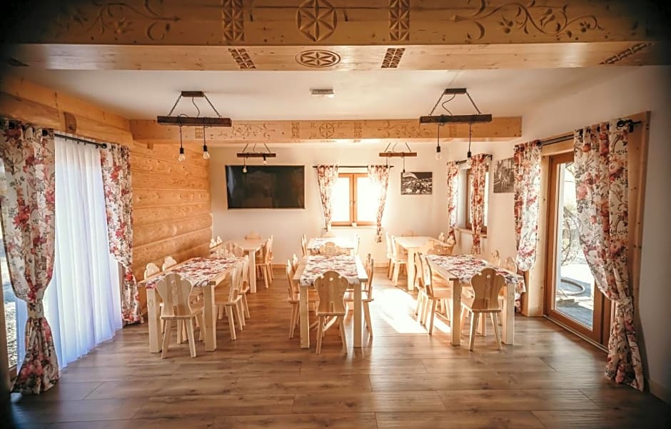 Tarasówka u Zająca