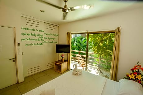 Queen Room