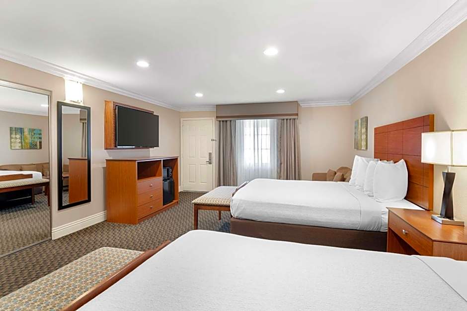 Best Western Oxnard Inn