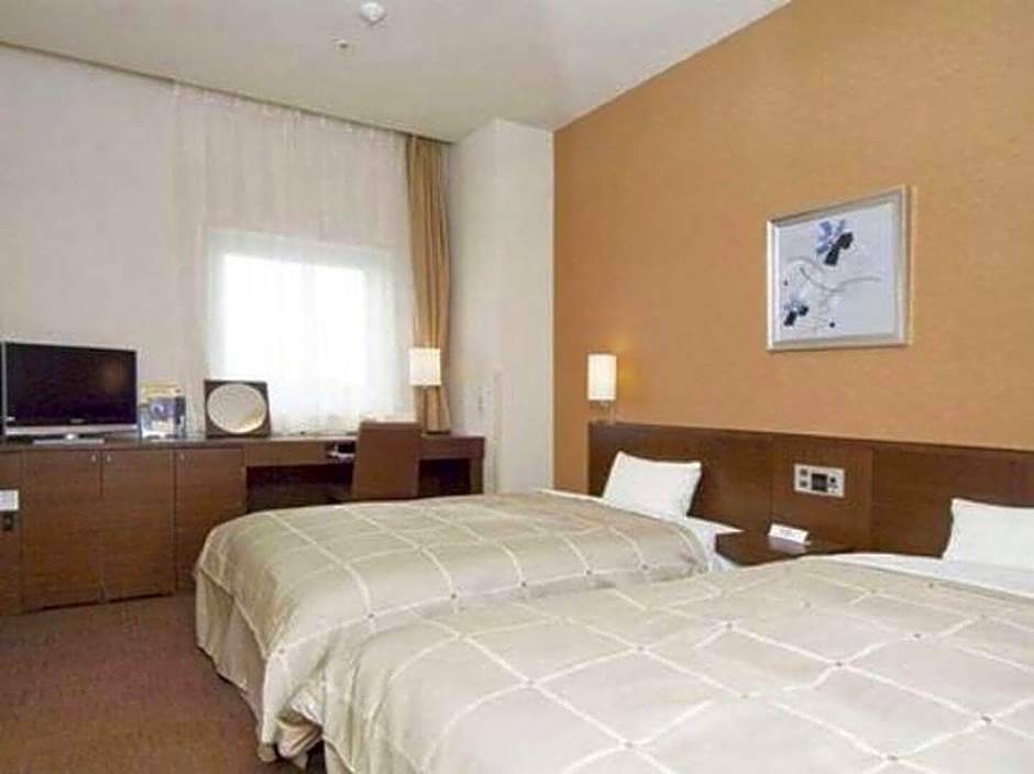 Hotel Route Inn Higashimuroran Ekimae