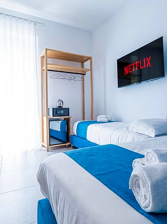 B&B Napoli Centro