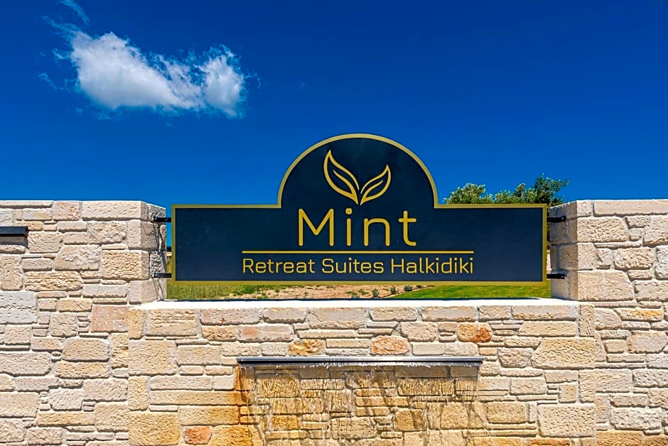Mint Retreat Suites