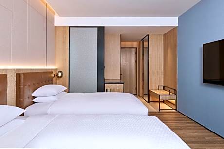 Business Twin Room