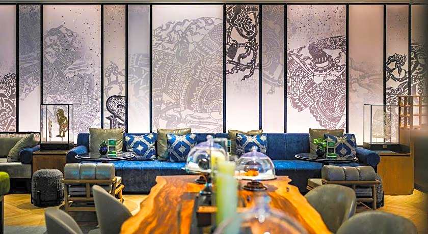 Courtyard by Marriott Phuket Town