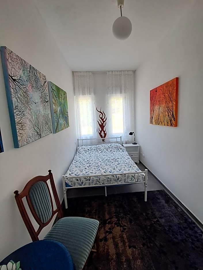 Guesthouse Ostello dell Arte