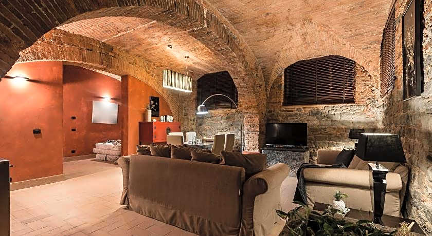 Antico Borgo di Matraia