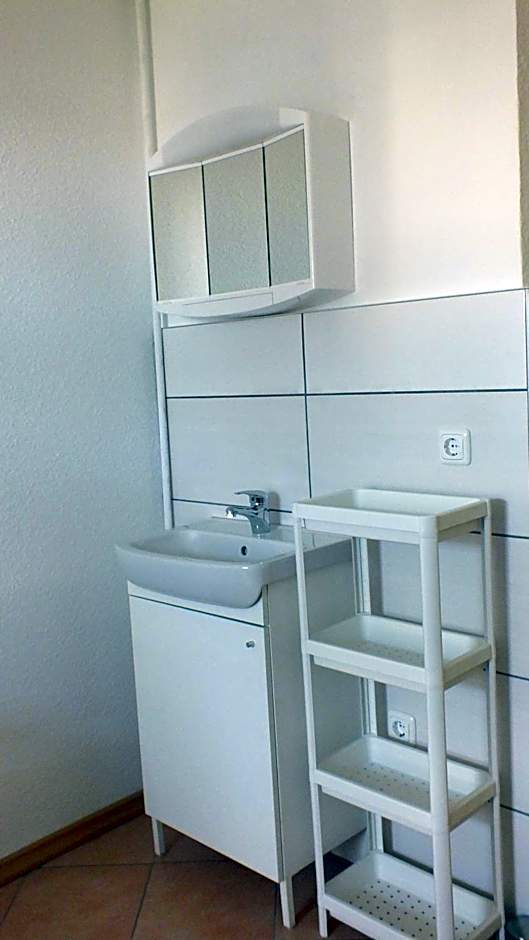 Zimmer im Ferienpark Buntspecht