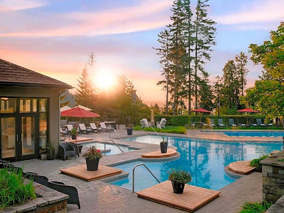 Fairmont Le Manoir Richelieu