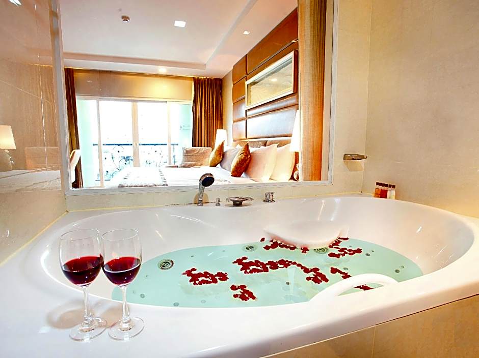 Intimate Hotel By Tim Boutique Hotel