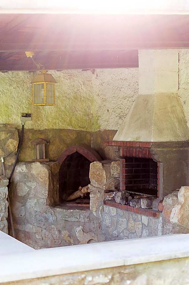Casa Da Padeira - Turismo Rural