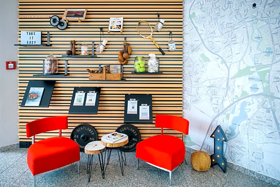 Vienna House Easy Braunschweig