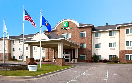 Holiday Inn Conference Center Marshfield By IHG