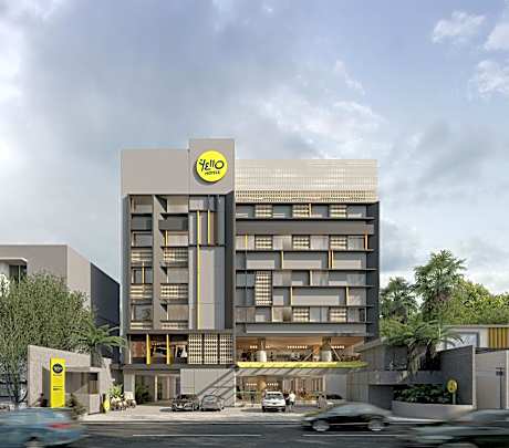 Yello Hotel Samarinda