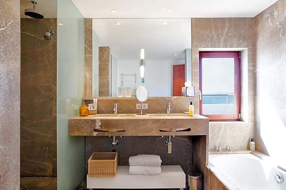 Portixol Hotel & Restaurant