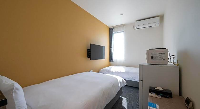 HOTEL R9 The Yard Utsunomiya chuo