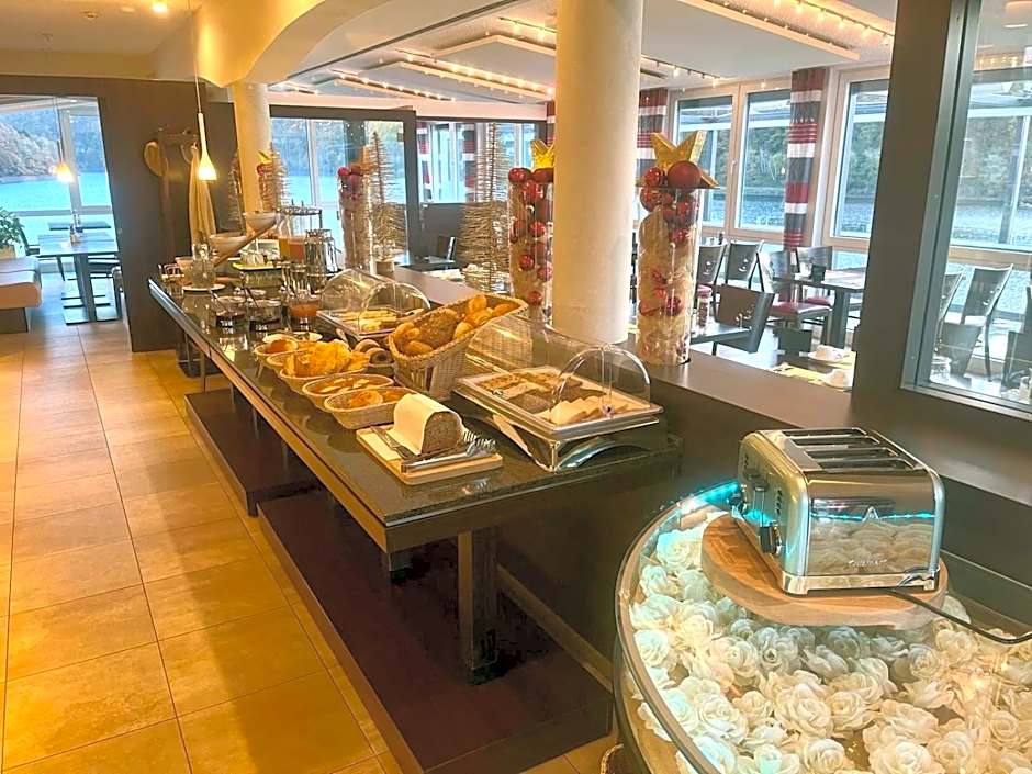 Garni Hotel Henn